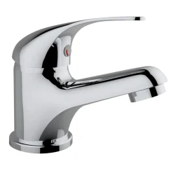 Rubinetto per lavabo Fast cromo