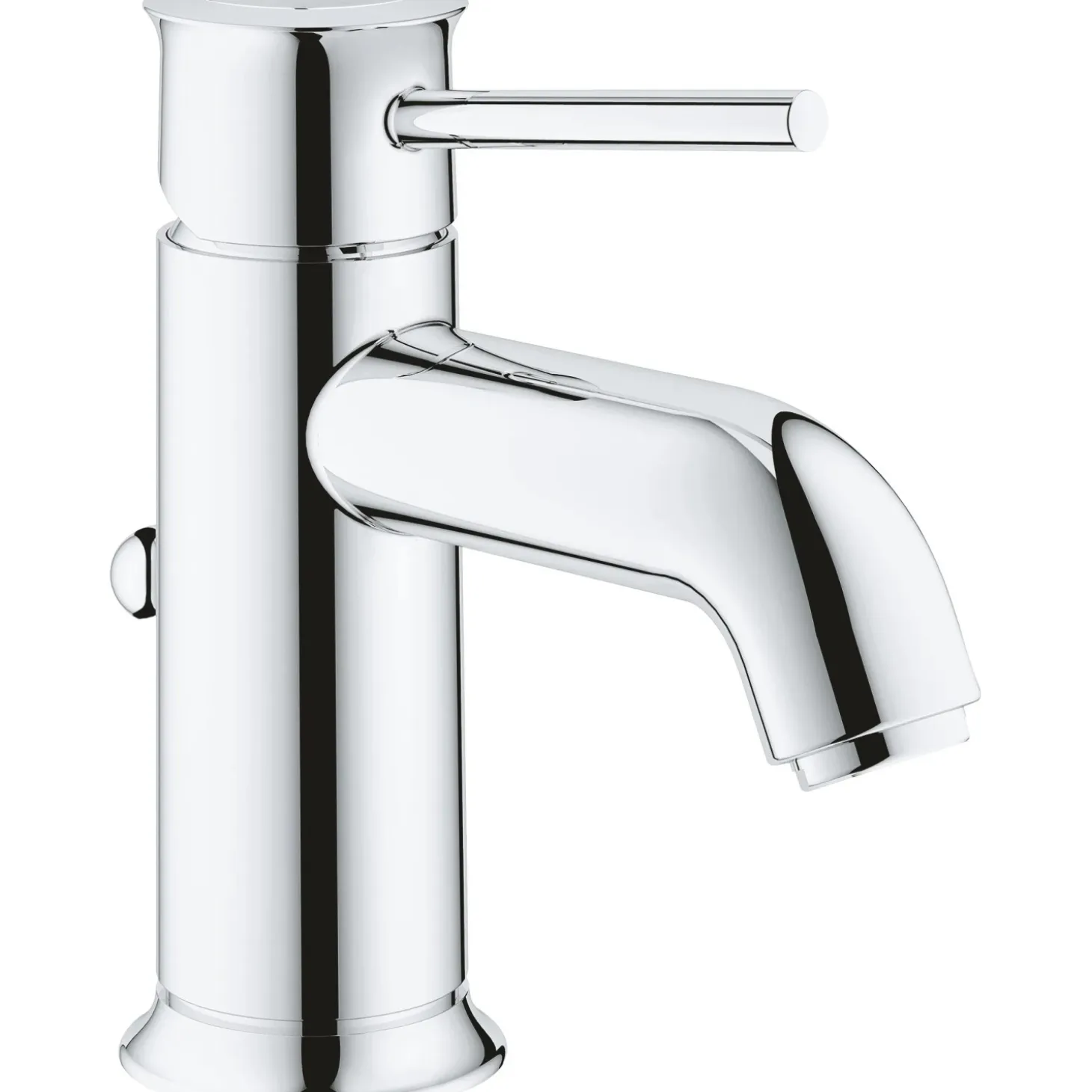 Rubinetto per lavabo Grohe Start Classic cromo