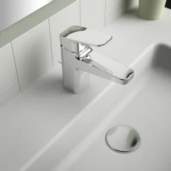 Rubinetto per lavabo Ideal Standard Ceraplan cromo