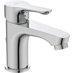 Rubinetto per lavabo Ideal Standard Alpha cromo