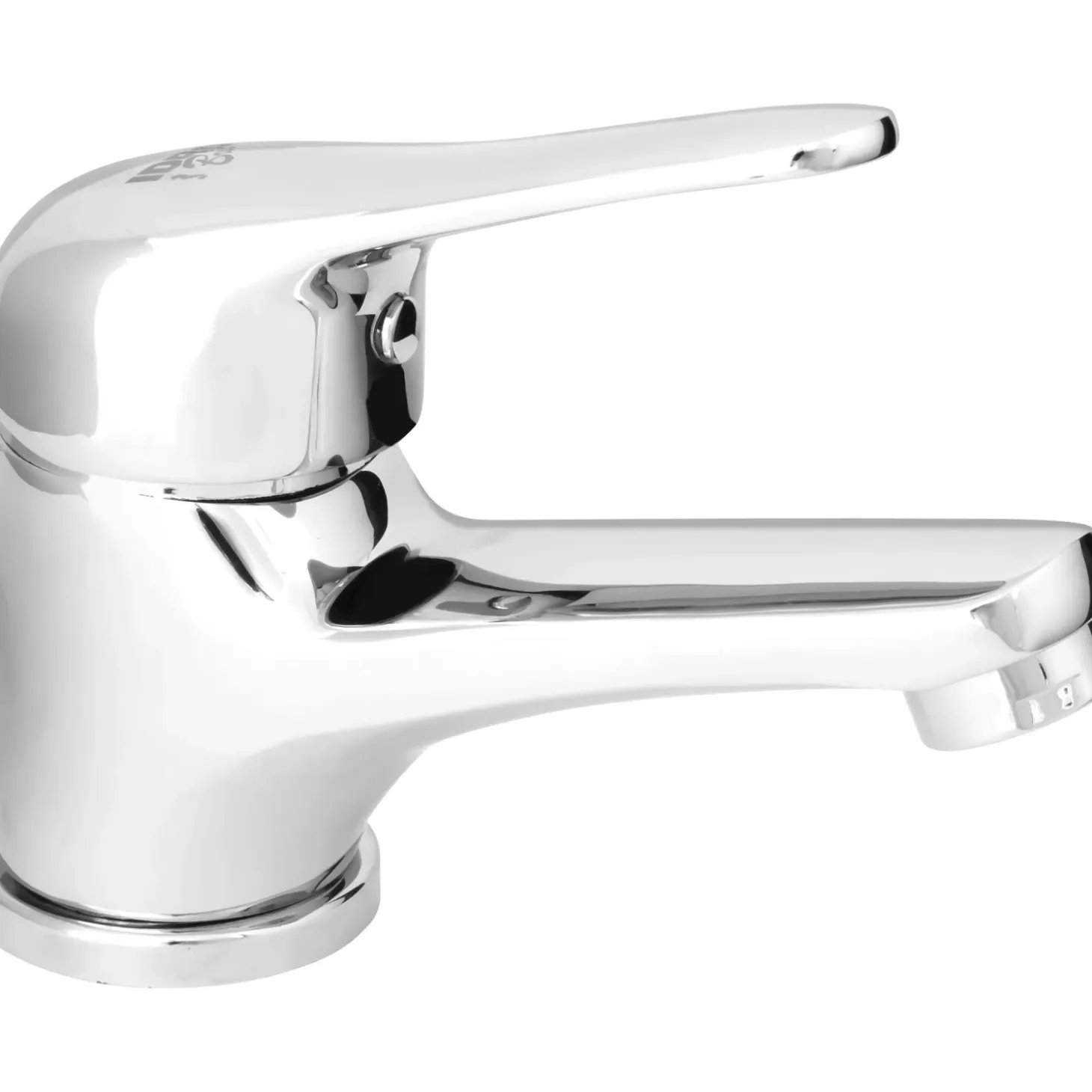 Rubinetto per lavabo Joy cromo
