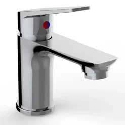 Rubinetto per lavabo Kalos cromo