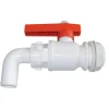 Rubinetto per contenitore filetto 32 mm 1 1/4"