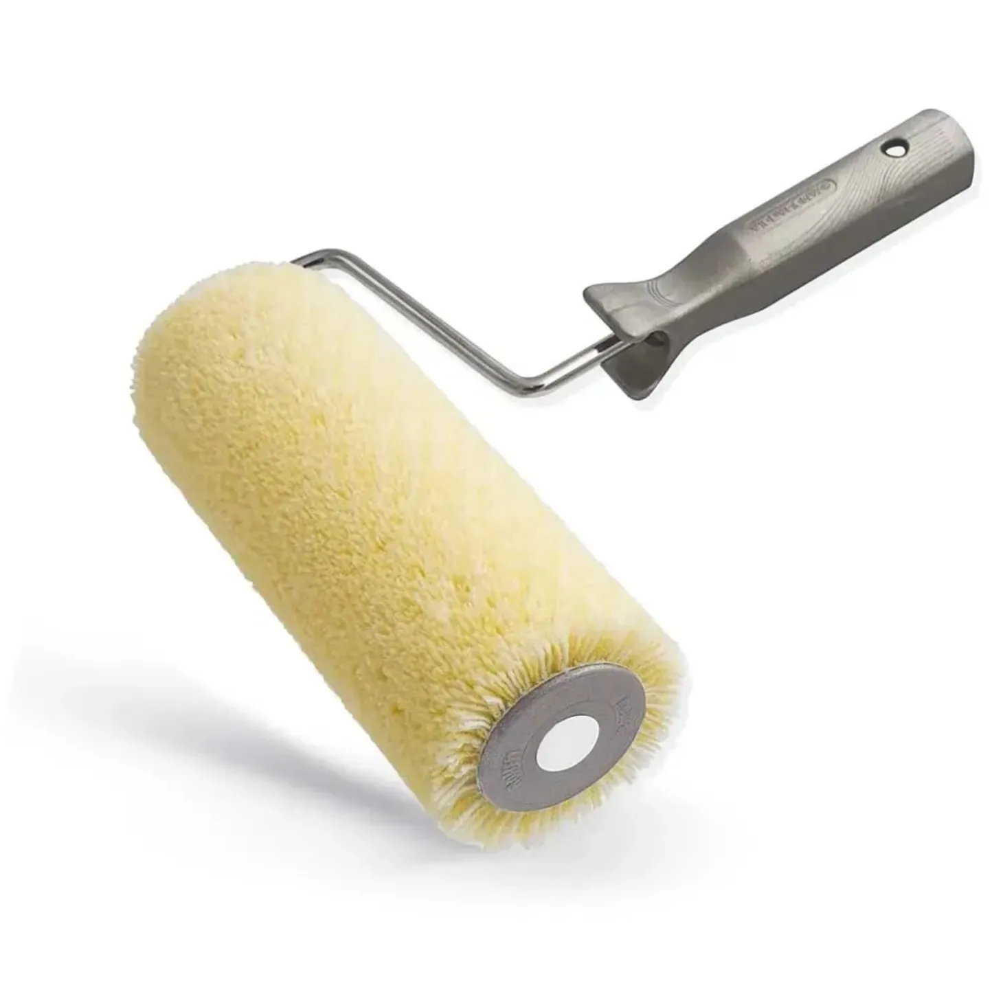 Rullo completo Acryl Max con manico 18 mm