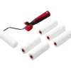 Rullo per vernice set 7 pz