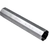 Rullo zincato in Ferro 120 cm
