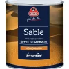 Sable oro finitura decorativa effetto sabbiato 1 lt Boero
