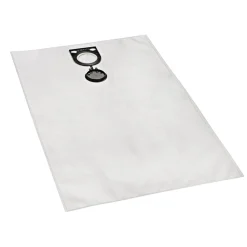 Sacchetti filtro aspiratore Bosch in tessuto 5 pz