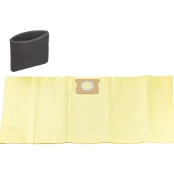 Sacchetto aspiratutto 30 NTS StB 30 l 5 pz