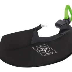 Sacco di raccolta LUX-TOOLS per aspiratore/soffiatore a batteria A-LS-20/250-24