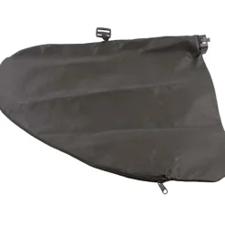 Sacco per aspira-soffiatori Vigor-Sandrigarden 35 l con attacco 6x4,3 cm nero