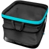 Sacco spazzatura per giardino Gardena PopUp 127 l 60x46x46 cm girgio