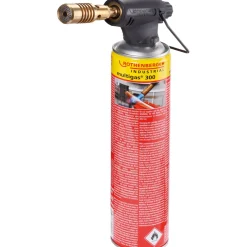 Saldatrice ad alte prestazioni Rothenberger Industrial Rofire 1800 °C