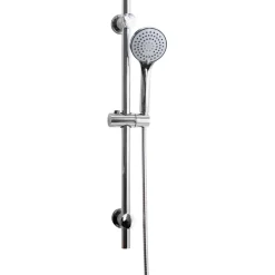 Saliscendi Eternity cromato