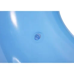 Salvagente con limoni Bestway Ø 122 cm