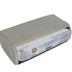 Salviette di carta ecologica Aloe 150 pz