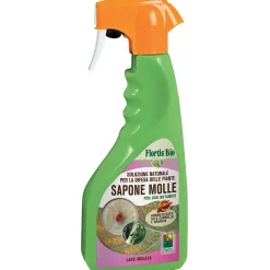 Sapone molle RTU 500 ml