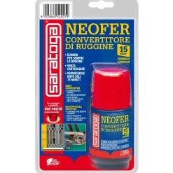 Saratoga convertitore di ruggine Neofer 50 ml