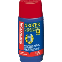 Saratoga convertitore di ruggine Neofer 750 ml