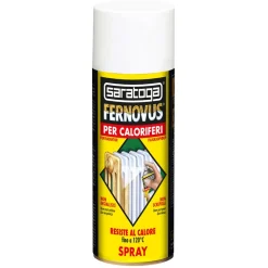 Saratoga Fernovus spray Caloriferi 400 ml