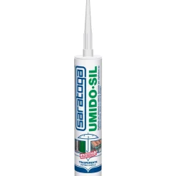 Saratoga sigiliante Umido Sil 280 g