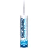 Saratoga silicone acetico universale 280 ml trasparente