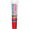 Saratoga silicone sigillante alta temperatura rosso 90 ml