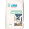 Scagliola in polvere Knauf 4 kg