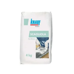 Scagliola Knauf 1 kg