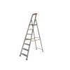 Scala in alluminio Gierre Stabila 7 gradini p/max 150 kg