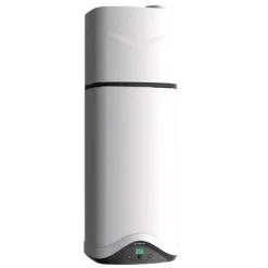 Scaldabagno a pompa di calore Ariston Nuos