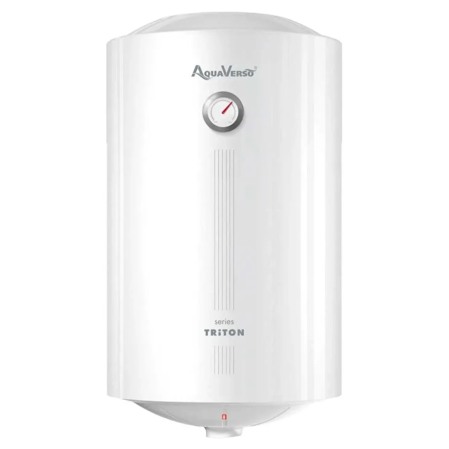 Scaldabagno Aquaverso Triton verticale 80 l