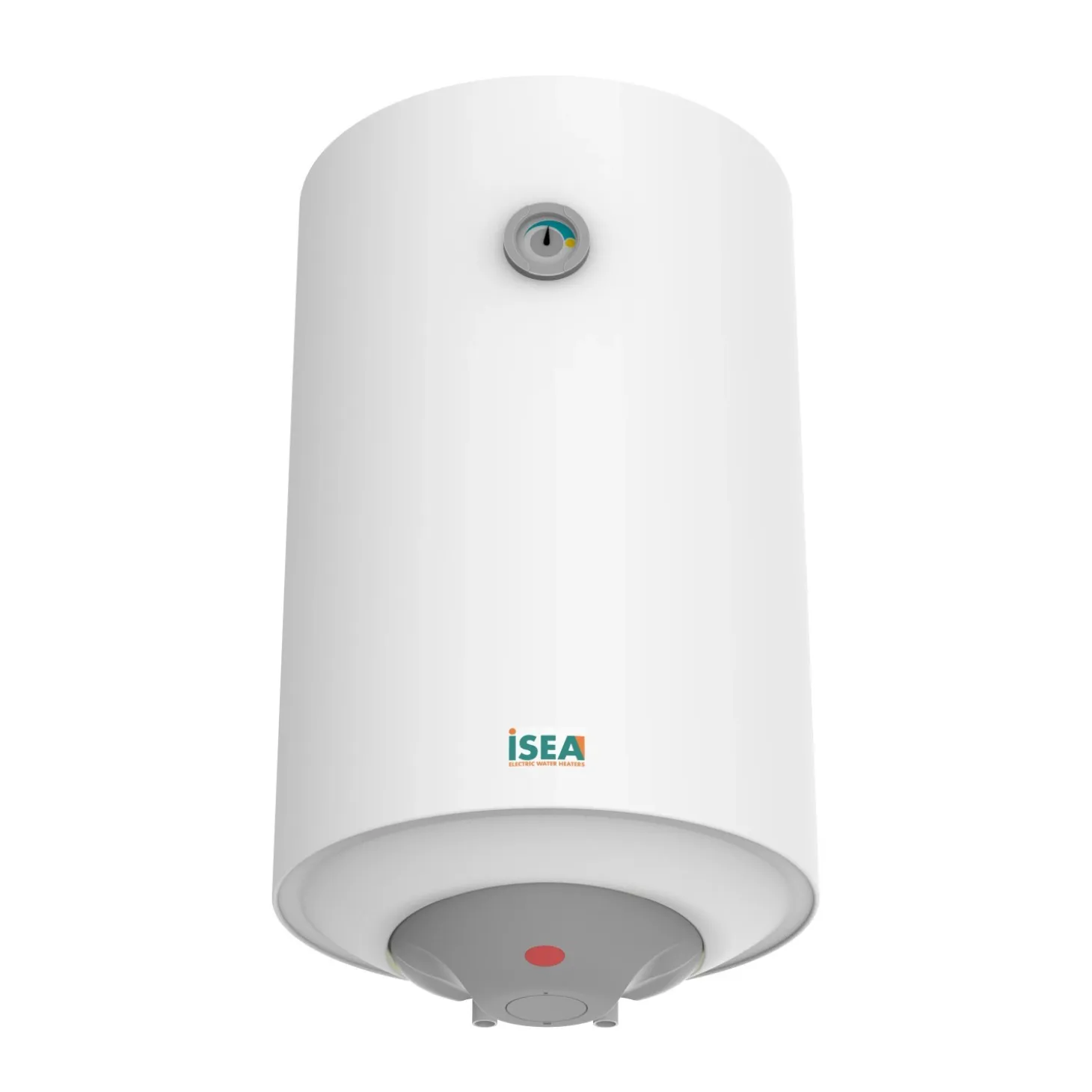 Scaldabagno elettrico Isea Jazz 80 l