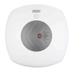 Scaldabagno elettrico Jonio sopralavello 15 litri