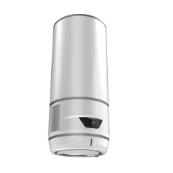 Scaldabagno ibrido elettrico e pompa di calore 80 l