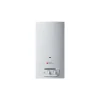 Scaldabagno Opalia Hermann Saunier Duval 14 l bianco