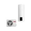 Scaldabagno wifi in pompa di calore 200 l