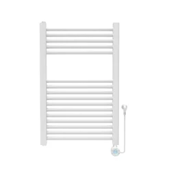 Scaldasalviette digitale programmabile 500x770 mm