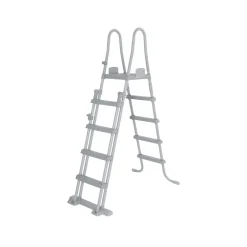 Scaletta di sicurezza Bestway per piscine 132 cm