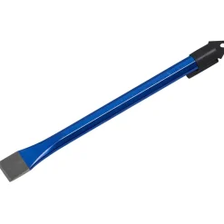 Scalpello LUX-TOOLS per muratore piatto Comfort 300 mm