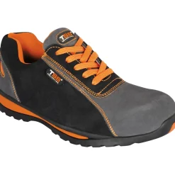 Scarpa antinfortunistica South Beach S1P grigio-nero tg 43