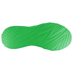 Scarpa antinfortunistica Technosafe S1PL SR ESD verde fluo tg 46