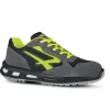 Scarpa antinfortunistica Upower RL20386 giallo tg 41