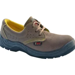 Scarpa antinfortunistica Wind S1P marrone tg 46