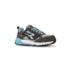 Scarpe antifortunistiche da lavoro basse Arya S1P tg 47