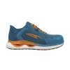 Scarpe antinfortunistiche da lavoro Parkour S3 S3L Blu tg 43