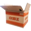 Scatola di cartone 2 onde 54 l 47x31x37 cm