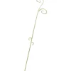 Scheurich bacchetta verde/trasparente per orchidee Ø 4 cm 60 cm