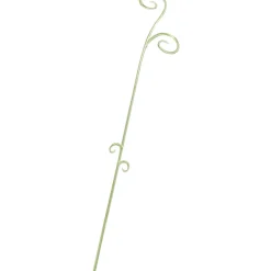 Scheurich bacchetta verde/trasparente per orchidee Ø 4 cm 60 cm