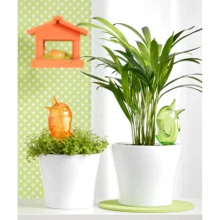 Scheurich irrigatore Bördy S 90 ml verde